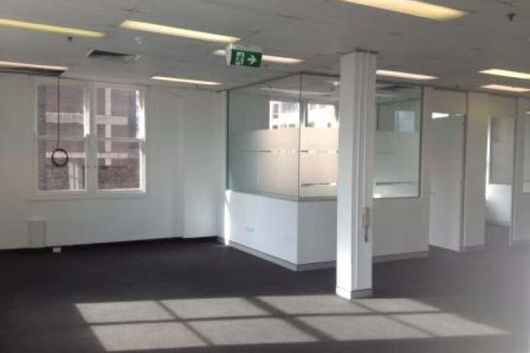 Leased Office at 283-285 Clarence Street, Sydney, NSW 2000 - realcommercial