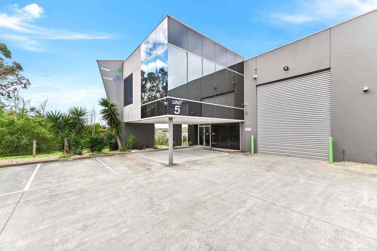 Unit 5, 84-90 Lakewood Boulevard Braeside VIC 3195 - Image 1