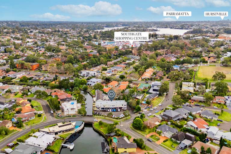 9 & 10/3 Richmond Avenue Sylvania Waters NSW 2224 - Image 2