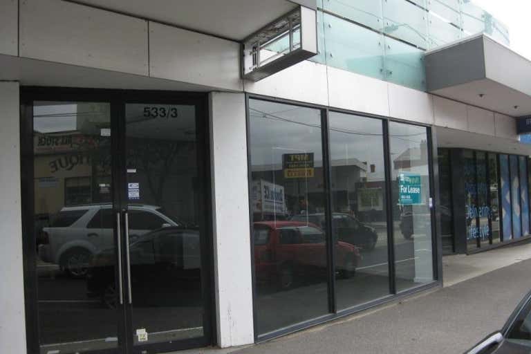 Shop 3, 533 - 535 Mount Alexander Road Moonee Ponds VIC 3039 - Image 2