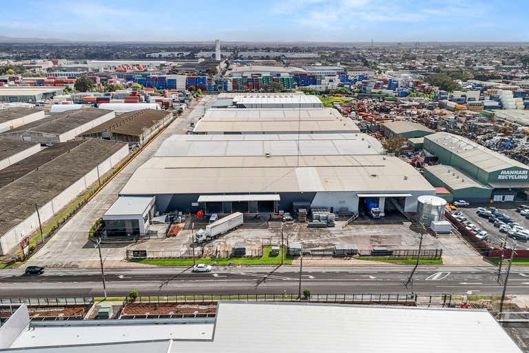 Unit 1, 416 Somerville Road Tottenham VIC 3012 - Image 1