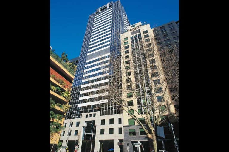 45 Clarence Street Sydney NSW 2000 - Image 1