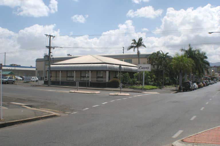 The Annex, 80 Denham Street Rockhampton City QLD 4700 - Image 2