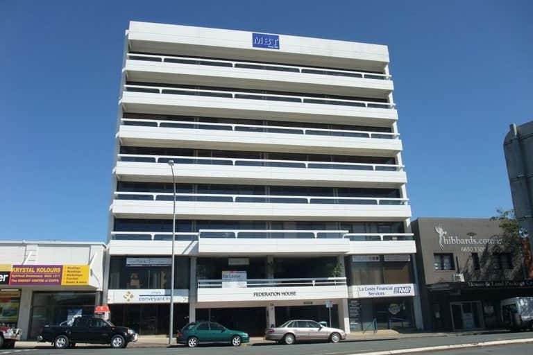 Suite 603, 24 Moonee Street Coffs Harbour NSW 2450 - Image 1