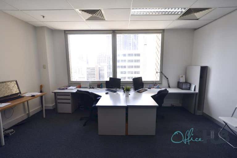 Leased Office at 4/Level 13, 190 Queen St, Melbourne, VIC