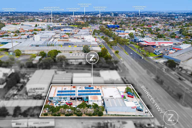 220-222 Princes Highway Dandenong VIC 3175 - Image 3