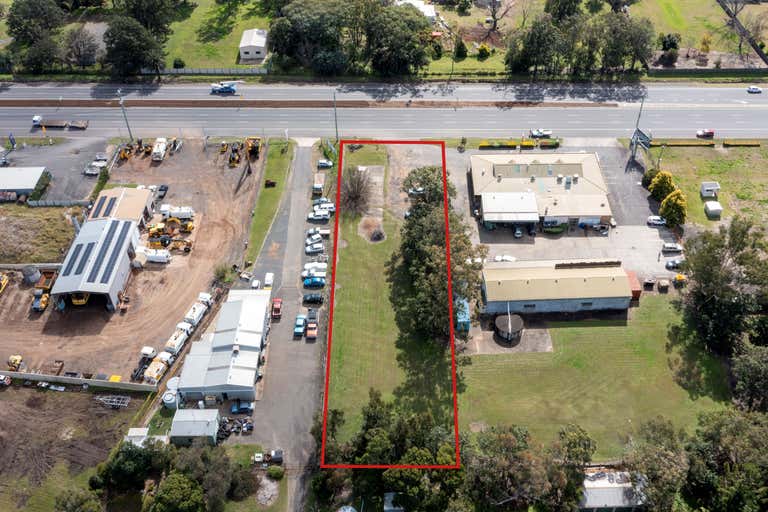 623 Toowoomba Connection Road Withcott QLD 4352 - Image 1