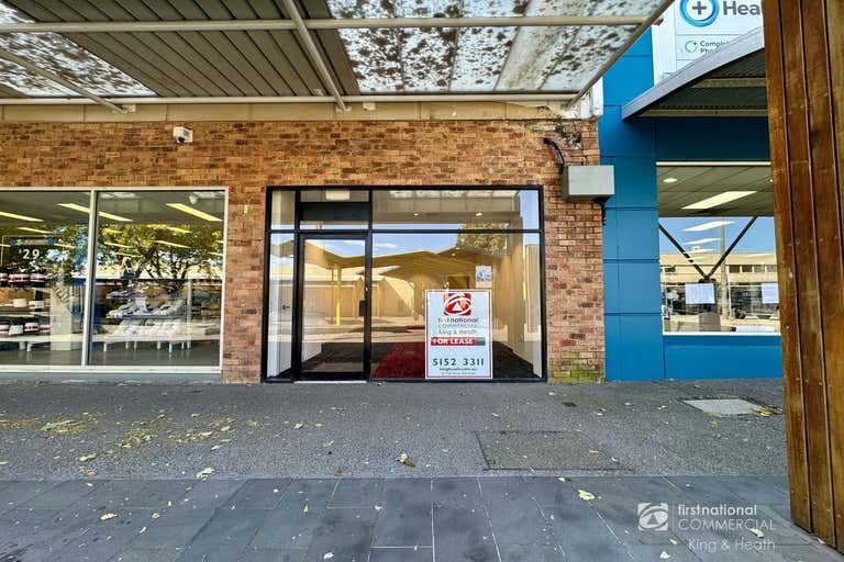 7/58-66 Nicholson Street Bairnsdale VIC 3875 - Image 1