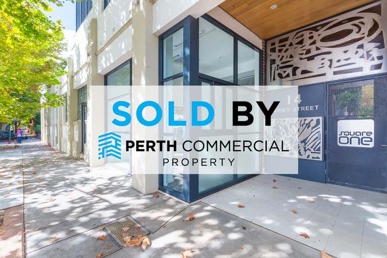 37/14 Money Street Perth WA 6000 - Image 1