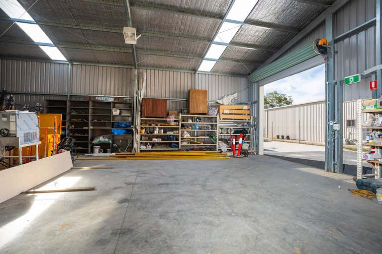 4/952 Carcoola Street, Thurgoona, NSW 2640 - Other Property For Sale ...