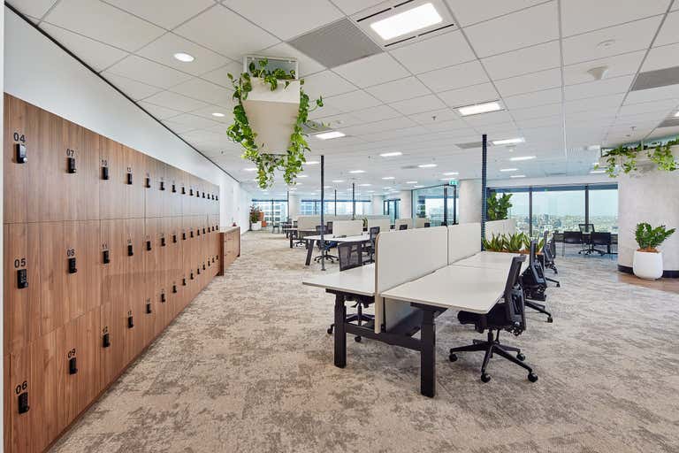 One Eagle, 1 Eagle Street Brisbane City QLD 4000 - Image 2