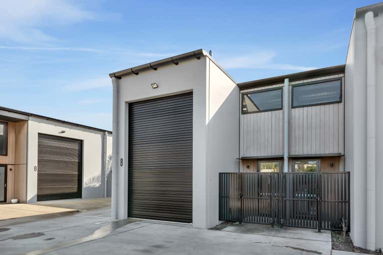 Unit 8, 2 Junction Drive Coolum Beach QLD 4573 - Image 1