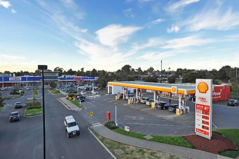 Shell Coles Express, 325 Ballarato Road Carrum Downs VIC 3201 - Image 2
