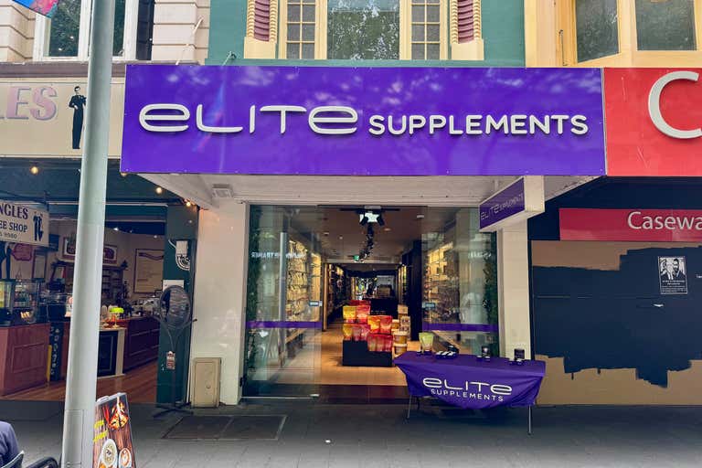 47 Elizabeth Street Hobart TAS 7000 - Image 3