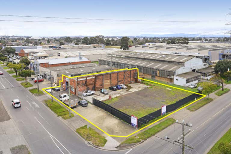 91-93 Main Rd Clayton VIC 3168 - Image 1