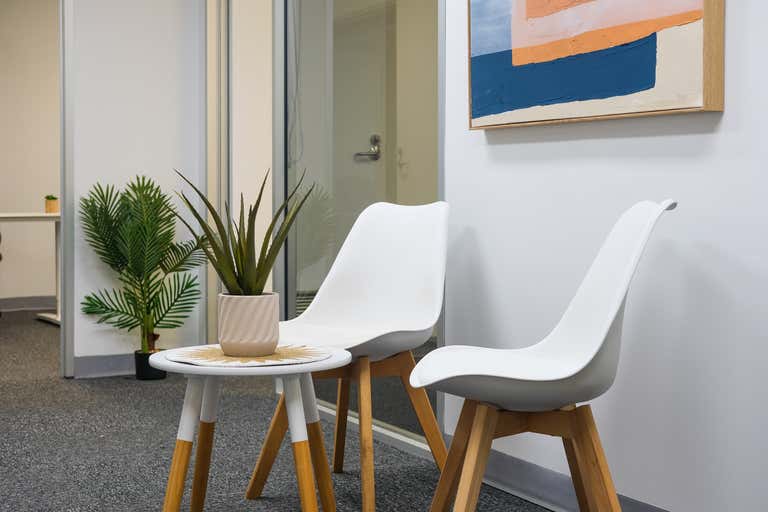 Private Offices, 112 Denham Street Townsville City QLD 4810 - Image 3