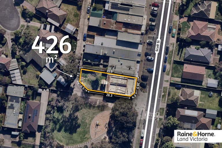 17 Scott Street Melton VIC 3337 - Image 1