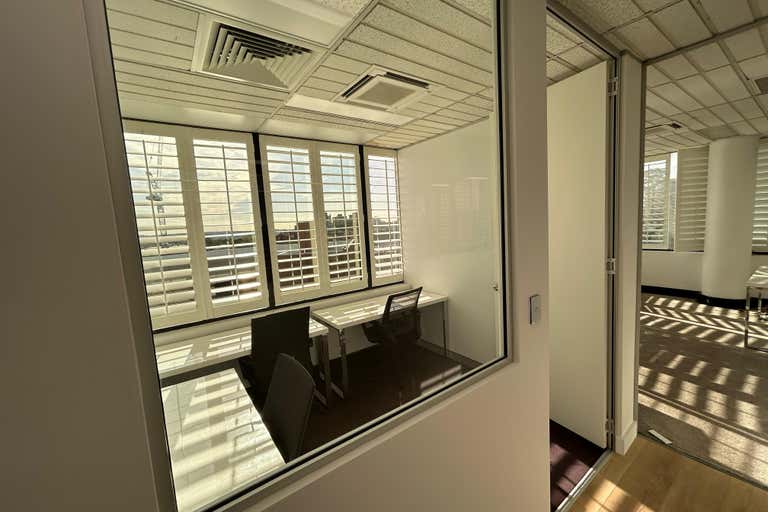 Stunning Office in the Heart of Neutral Bay, 50  Yeo Street Neutral Bay NSW 2089 - Image 1