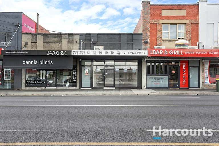 561B High Street Preston VIC 3072 - Image 1