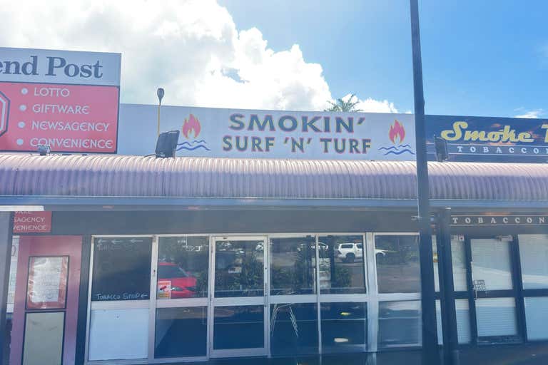 Southside Shopping Village, Shop 4, 10-12 Charlotte Close Woree QLD 4868 - Image 1