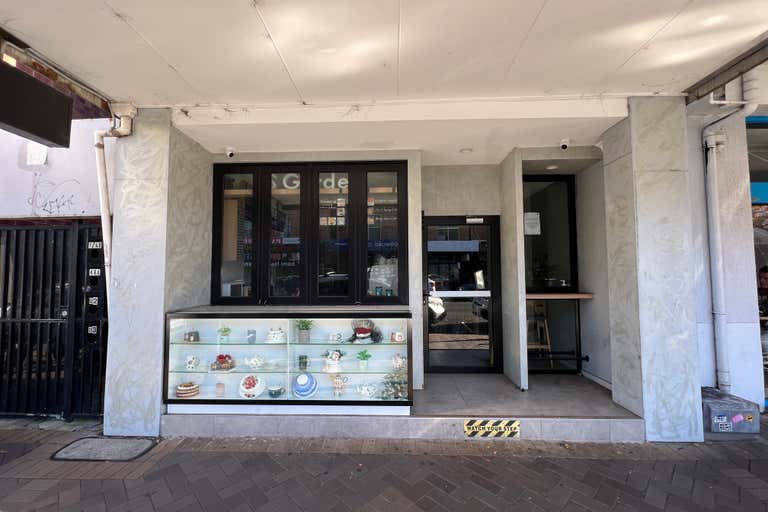 Shop 1, 48 Beaumont Street Hamilton NSW 2303 - Image 1