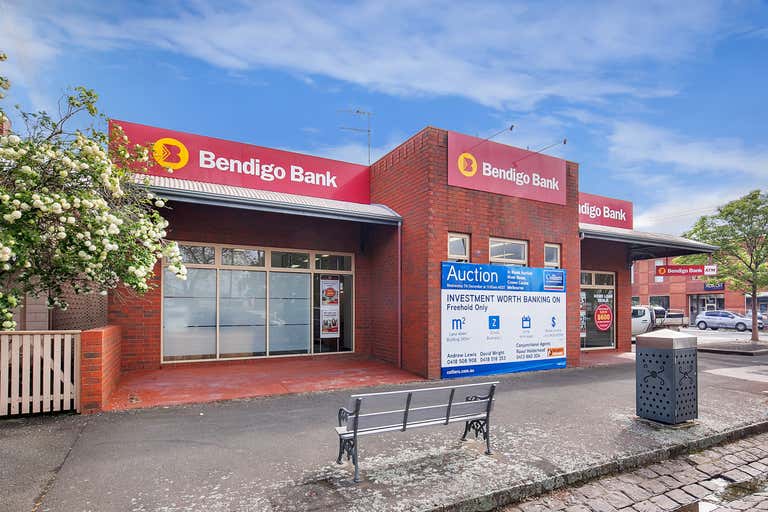 Bendigo Bank, 1302 Sturt Street Ballarat Central VIC 3350 - Image 2