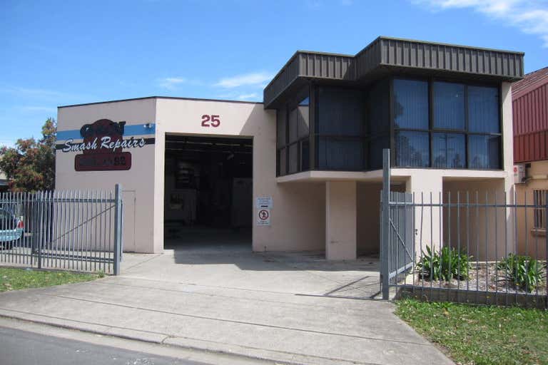 25 Junction Street Yennora NSW 2161 - Image 1