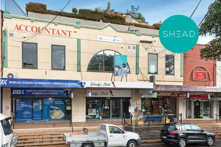 Shop 2/110 Hampden Road Artarmon NSW 2064 - Image 1