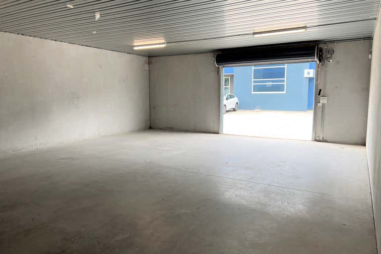 Storage Units For Sale, 2539 Cook rd, Mitcham, VIC 3132 Industrial