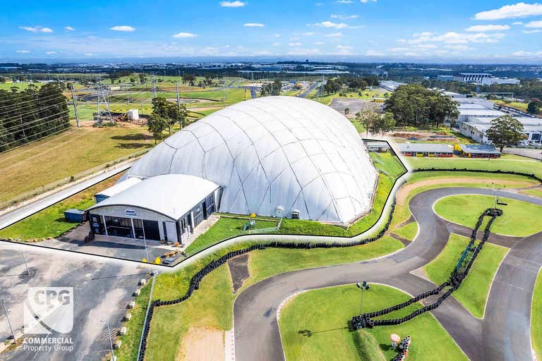 50 Peter Brock Drive Eastern Creek NSW 2766 - Image 1