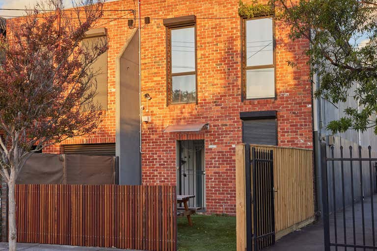 Wootown, 177B Stephen Street Yarraville VIC 3013 - Image 1