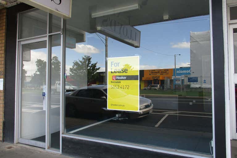 208 Main Street Bairnsdale VIC 3875 - Image 1