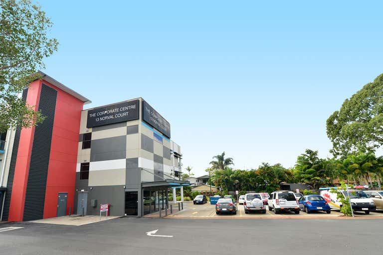 Suite 27/13 Norval Court Maroochydore QLD 4558 - Image 1