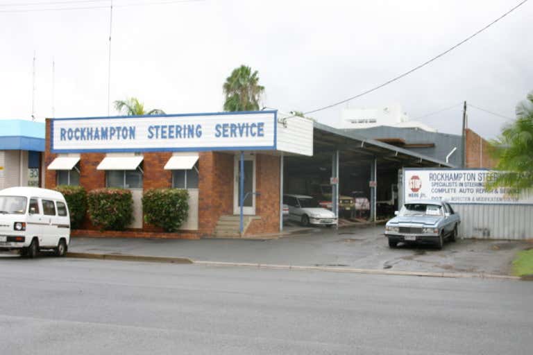 121 Kent Street Rockhampton City QLD 4700 - Image 2