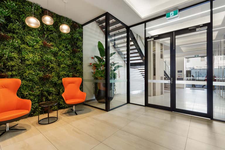 SPACES@115, level 1 suite 3 & 5, 115 Bridge Rd Richmond VIC 3121 - Image 2