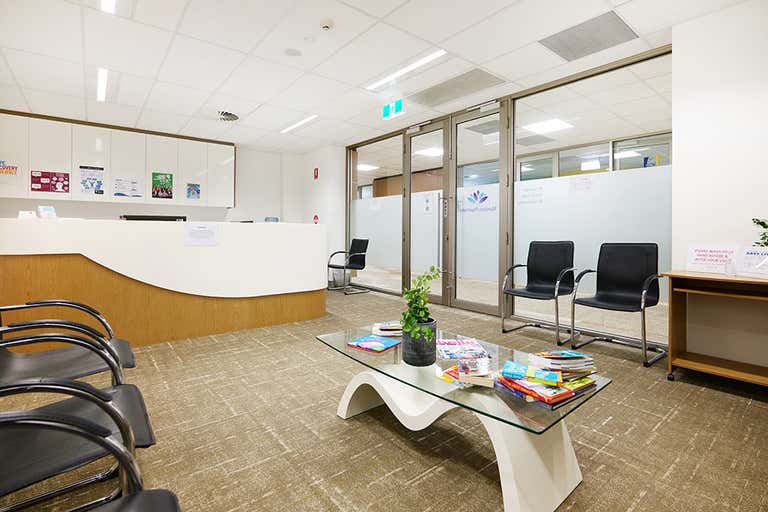 Wexford Medical Centre, 26/3 Barry Marshall Parade Murdoch WA 6150 - Image 4