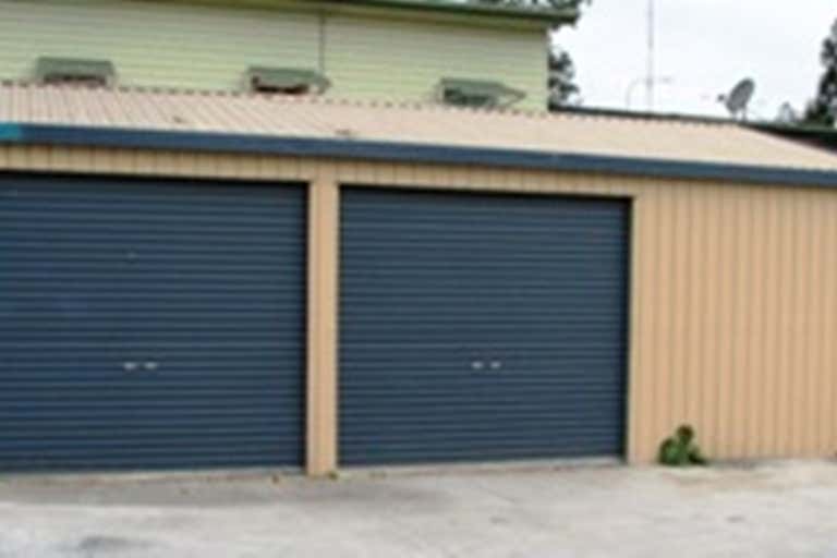 56m2 Storage Facility - Image 2