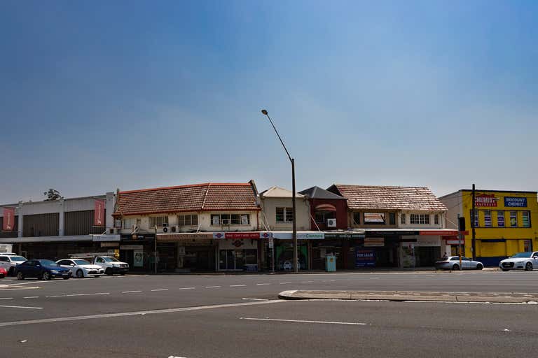 Multiple Options, 354-356 Pennant Hills Road Pennant Hills NSW 2120 - Image 1