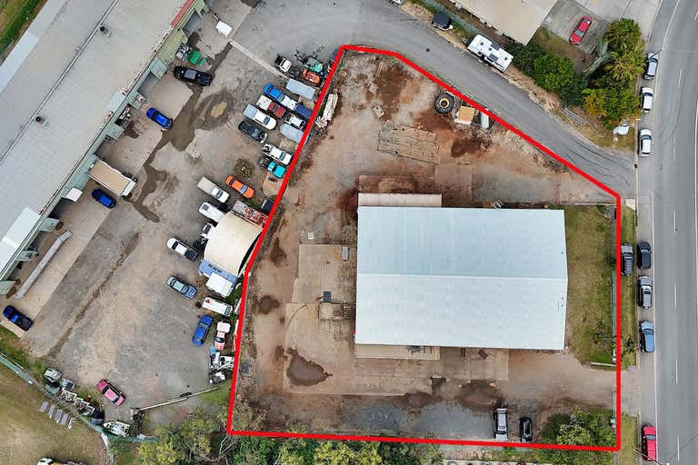 Front Shed, 24 David Muir Slade Point QLD 4740 - Image 1