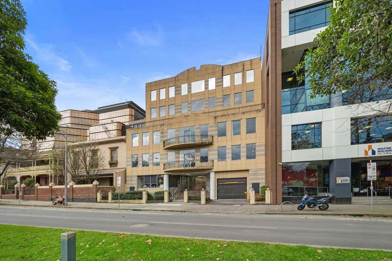 340 Albert Street East Melbourne VIC 3002 - Image 1