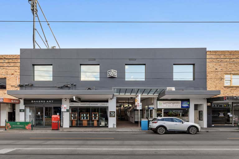 70 Doncaster Road Balwyn North VIC 3104 - Image 1