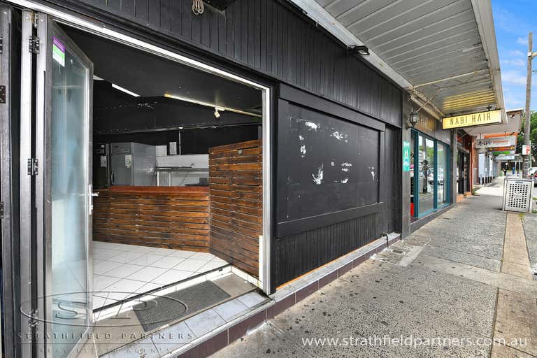 Shop 37 Everton Road Strathfield NSW 2135 - Image 2