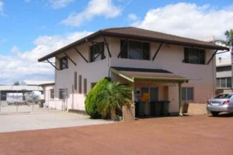 Leased Industrial & Warehouse Property at 103 Road, Belmont