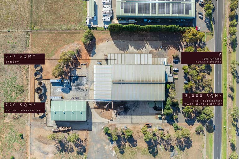 150 Heales Road, Lara, VIC 3212 - Industrial & Warehouse Property For ...