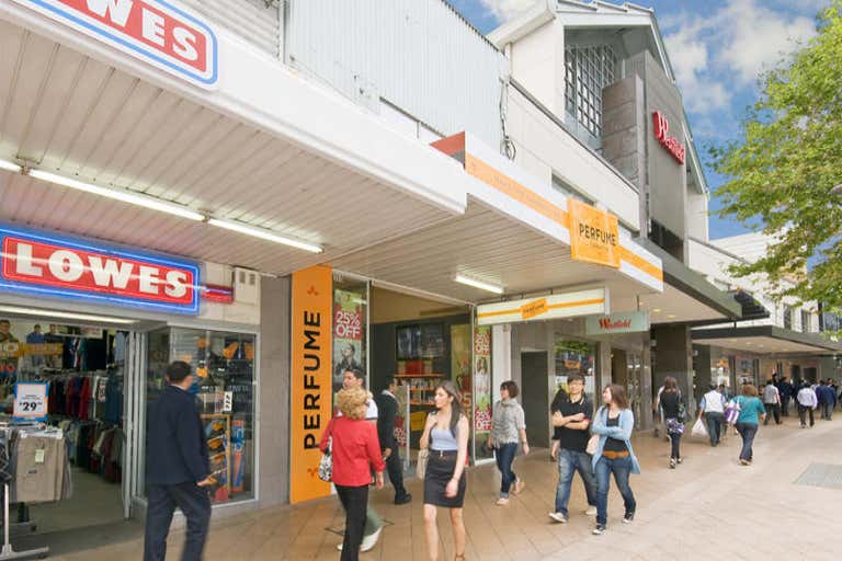 350 Victoria Avenue Chatswood NSW 2067 - Image 1