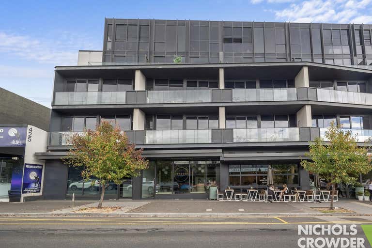 T2/427 Hampton Street Hampton VIC 3188 - Image 2