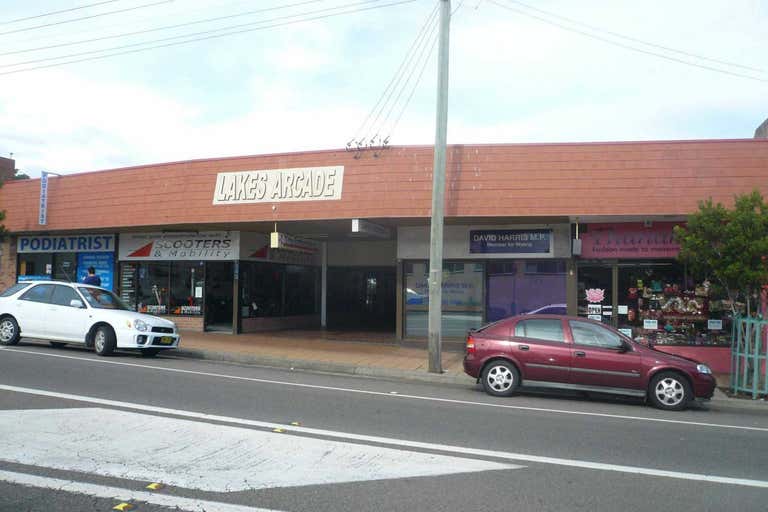 Shop 9, 243 - 245 Main Road Toukley NSW 2263 - Image 1