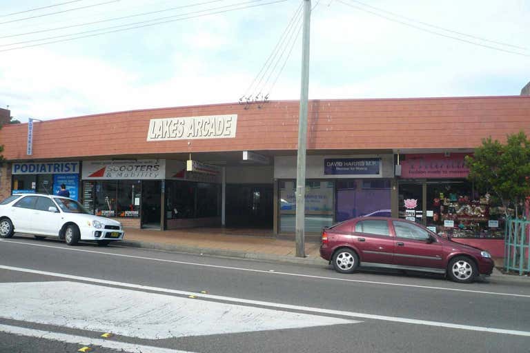 Shop 9, 243 - 245 Main Road Toukley NSW 2263 - Image 2