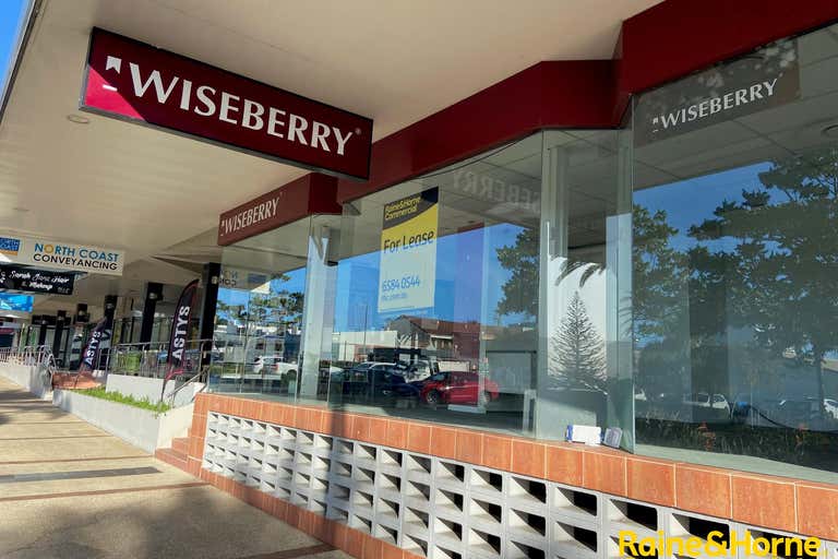 Shop 12, 128 William Street Port Macquarie NSW 2444 - Image 2