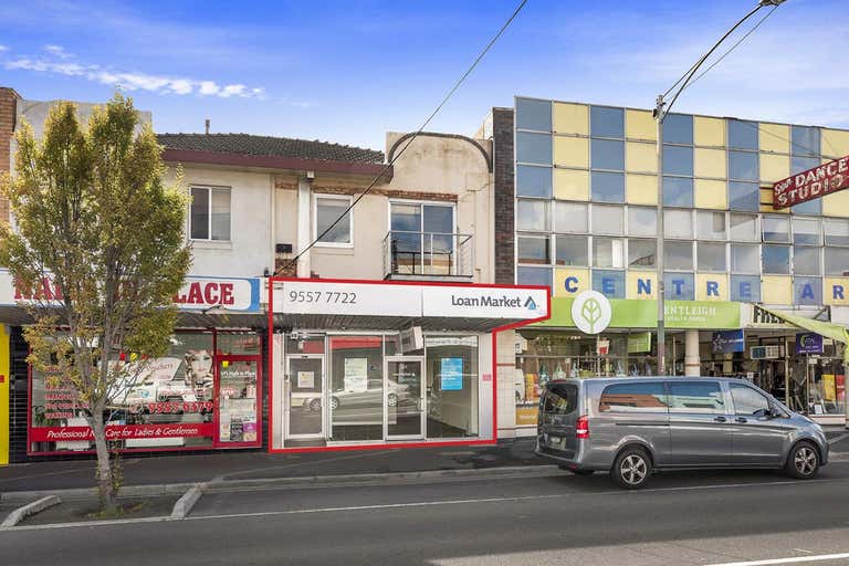 323 Centre Road Bentleigh VIC 3204 - Image 1